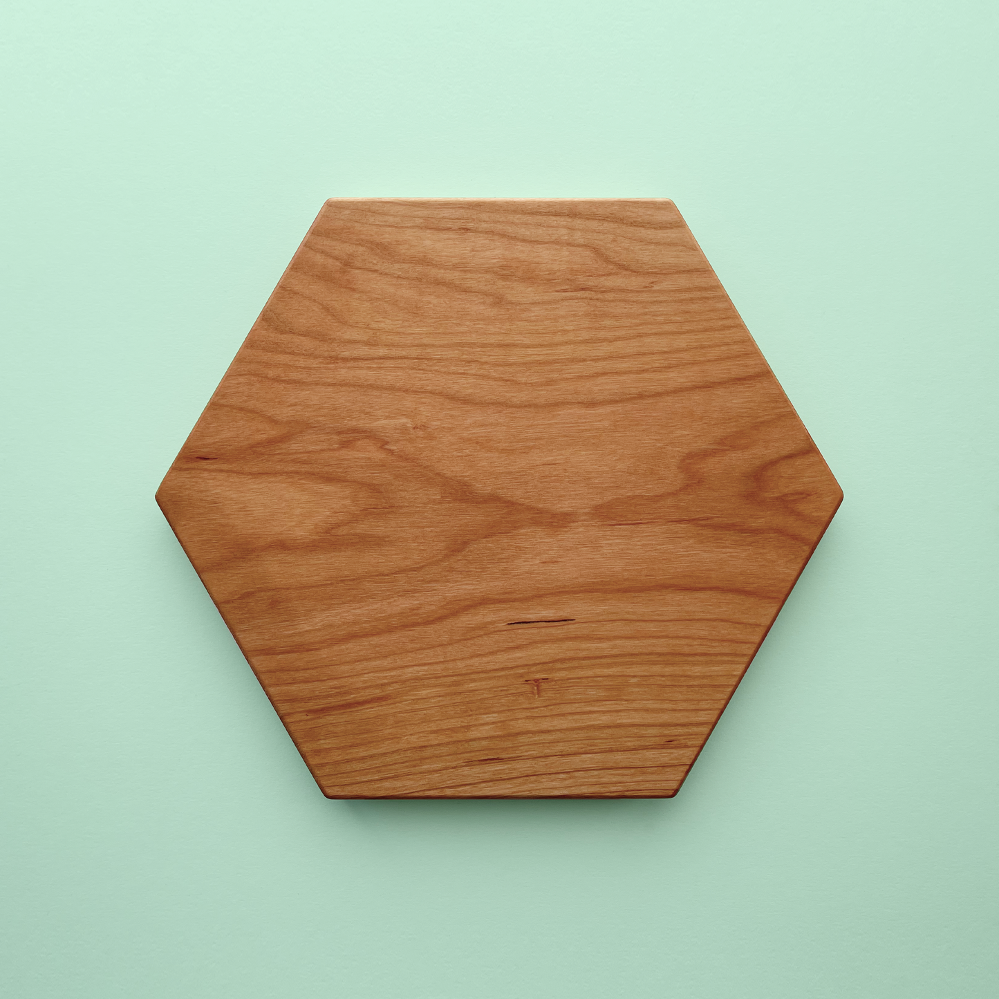 Phoebe Board in Cherry