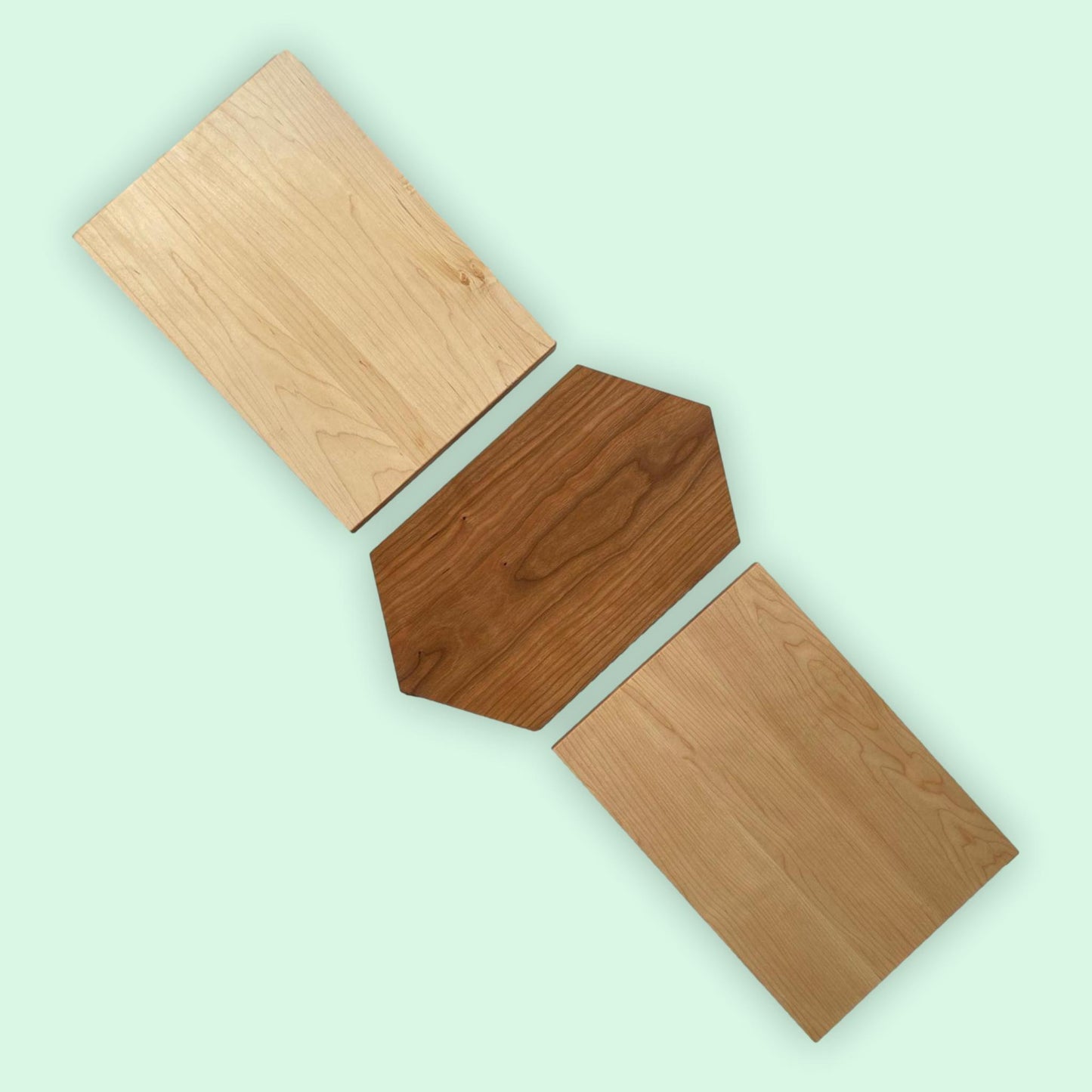 Bundle Eight