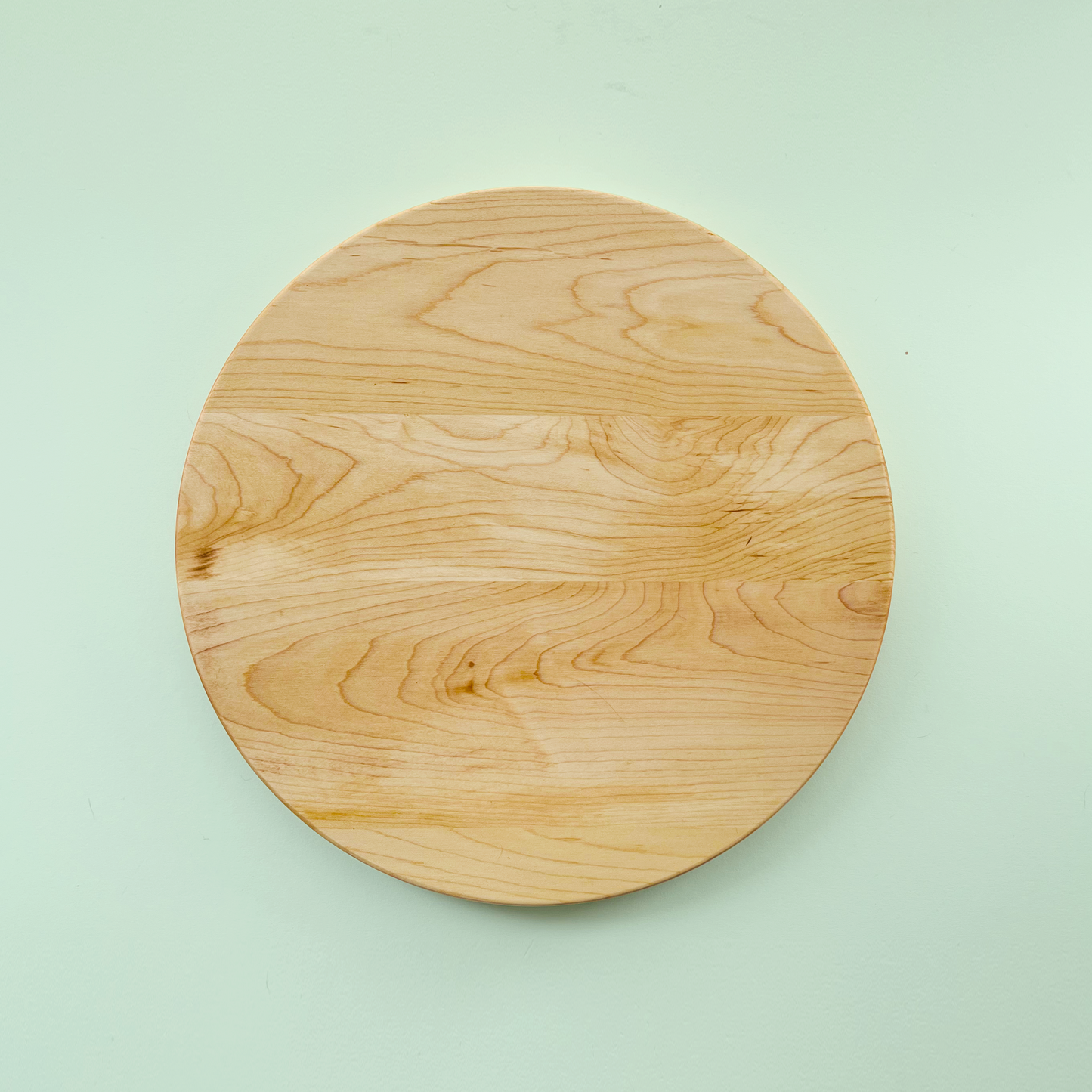 Full Moon Board in Maple