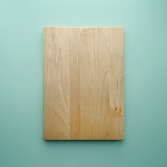 Delta Board in Maple