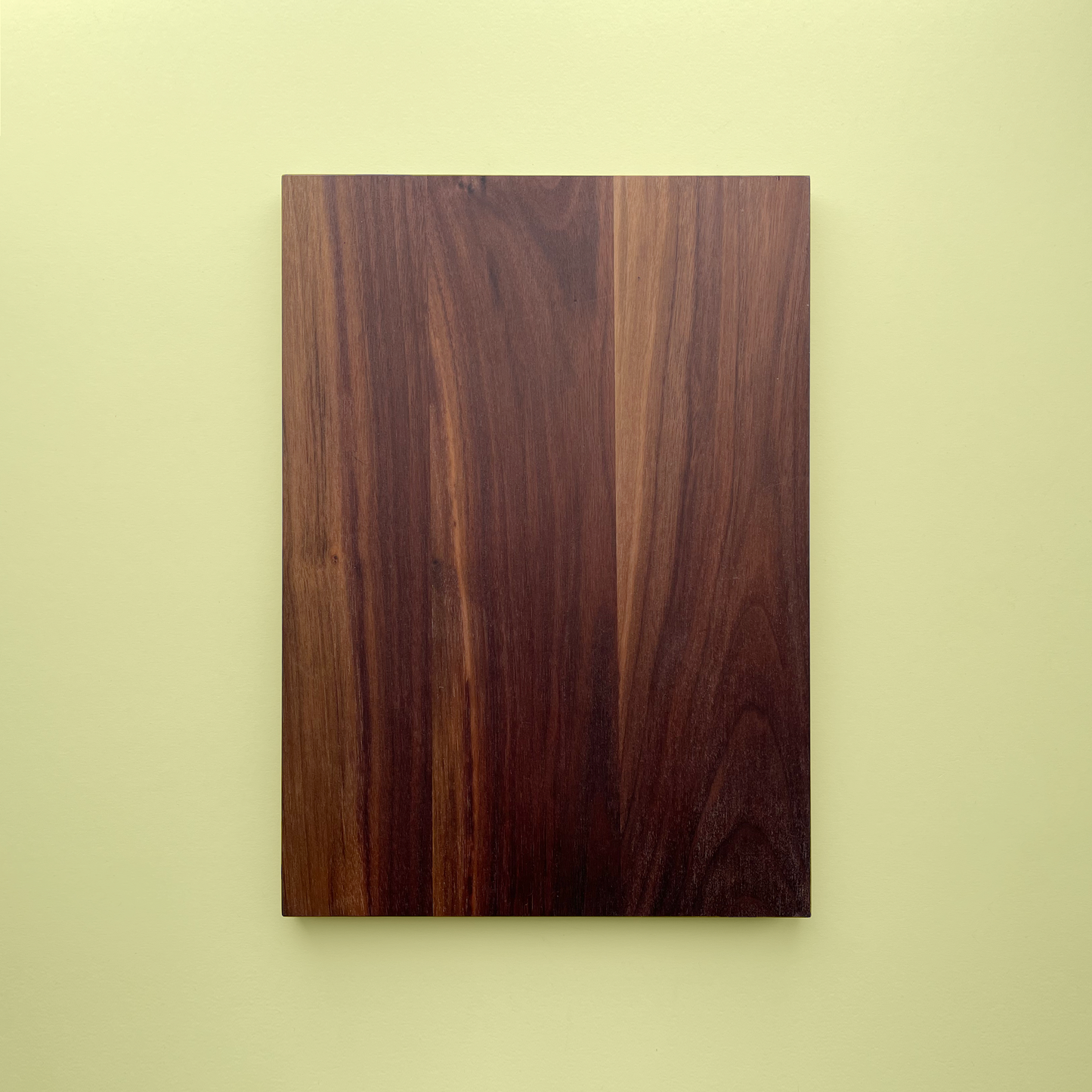 Delta Board in Walnut