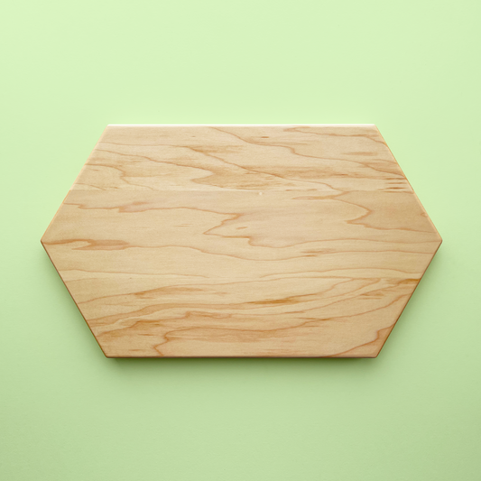 Titan Board in Maple