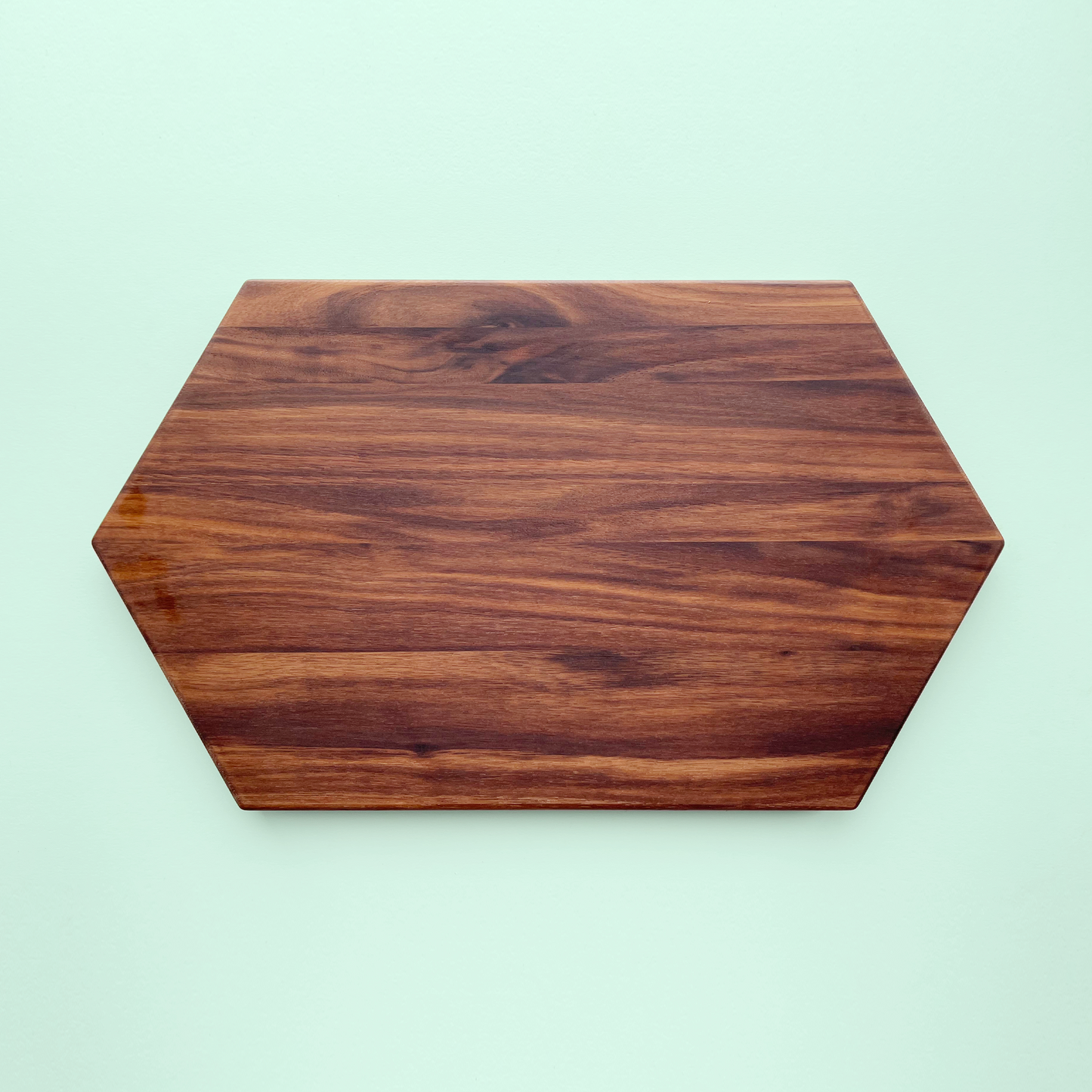 Titan Board in Walnut